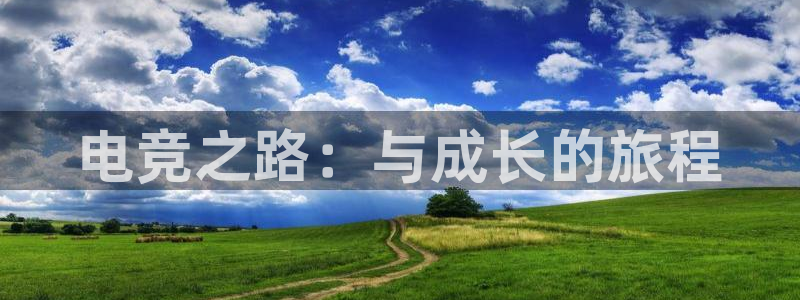 完美电竞绑定steam：电竞之路：与成长的旅程